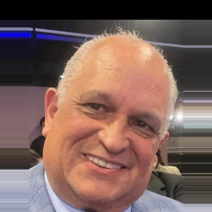 Giancarlo Caspon