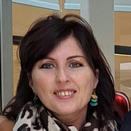 Sandra Patricia Passalacqua
