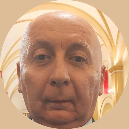 Fabrizio Cuccia Molina