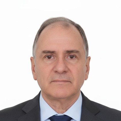 Mario Ulderico Sinisi